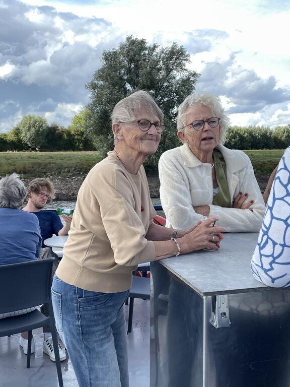 0124Boottocht